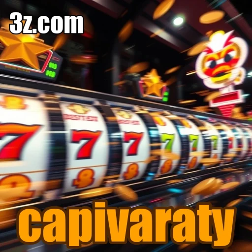 capivaraty Vip