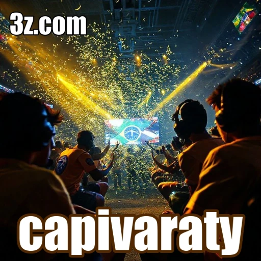 capivaraty Vip