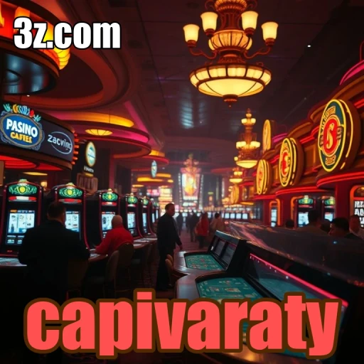 capivaraty Jogos de Estratégia